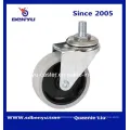 Light-Duty TPE PP Industrial Caster Medical Caster Wheel